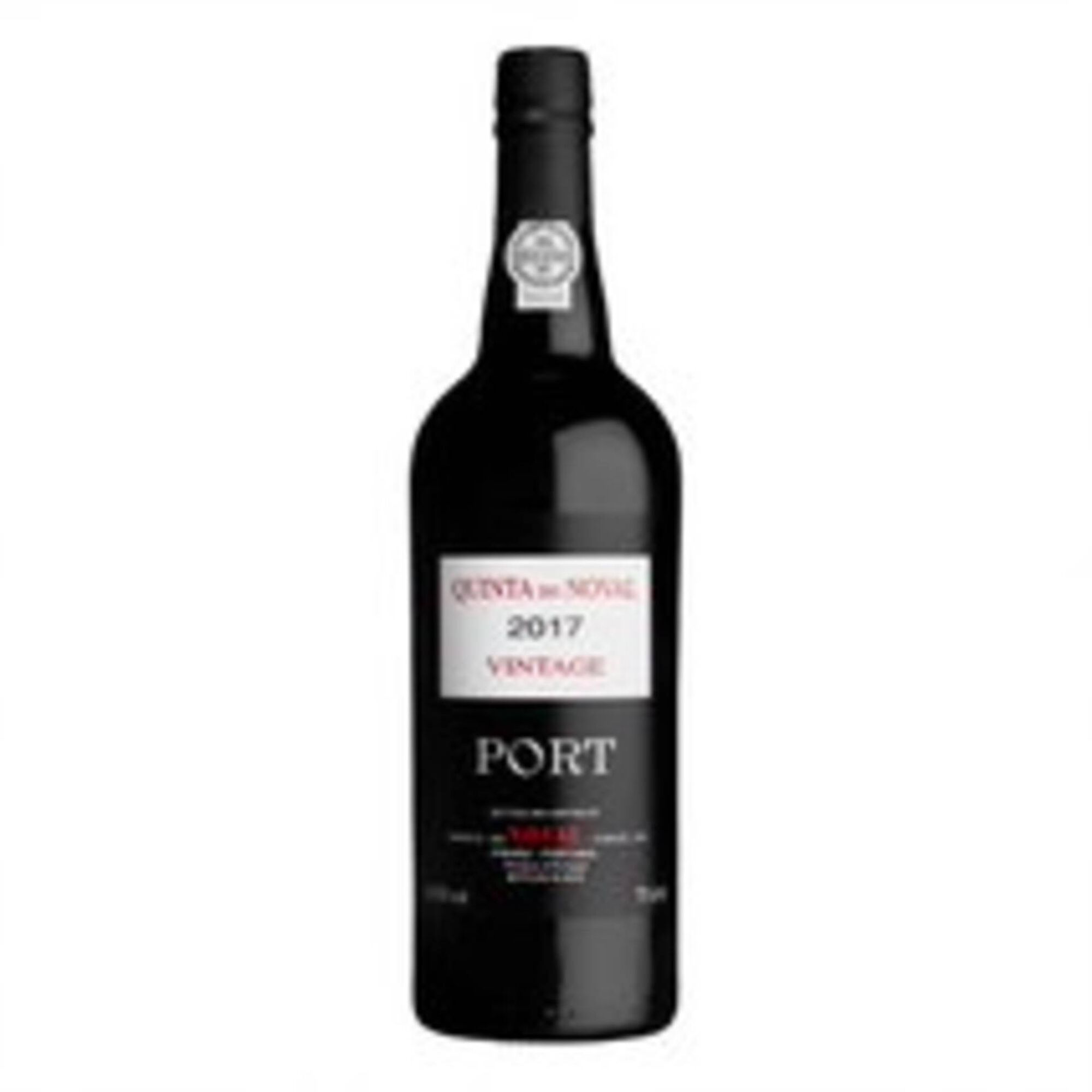 Quinta do Noval Vinho do Porto Vintage 2017