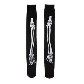 Meias Esqueleto Meias Esqueleto