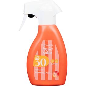 Protetor Solar Lo&ccedil;&atilde;o FPS 30 MyLabel
