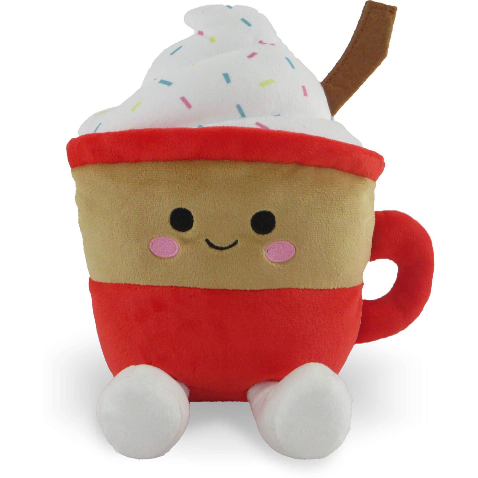 Peluche Comidinhas 20cm (vários modelos)