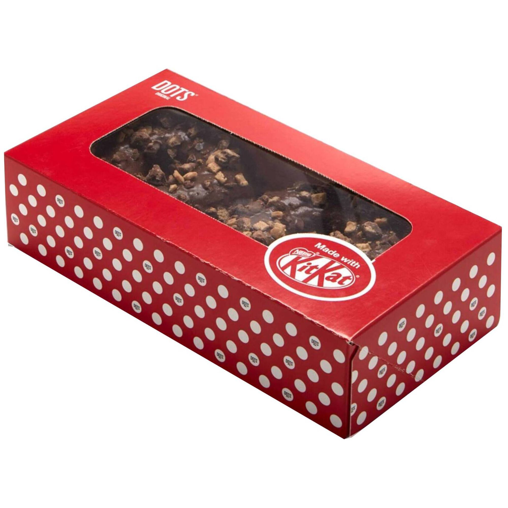 Dot Kit kat Dot Kit kat