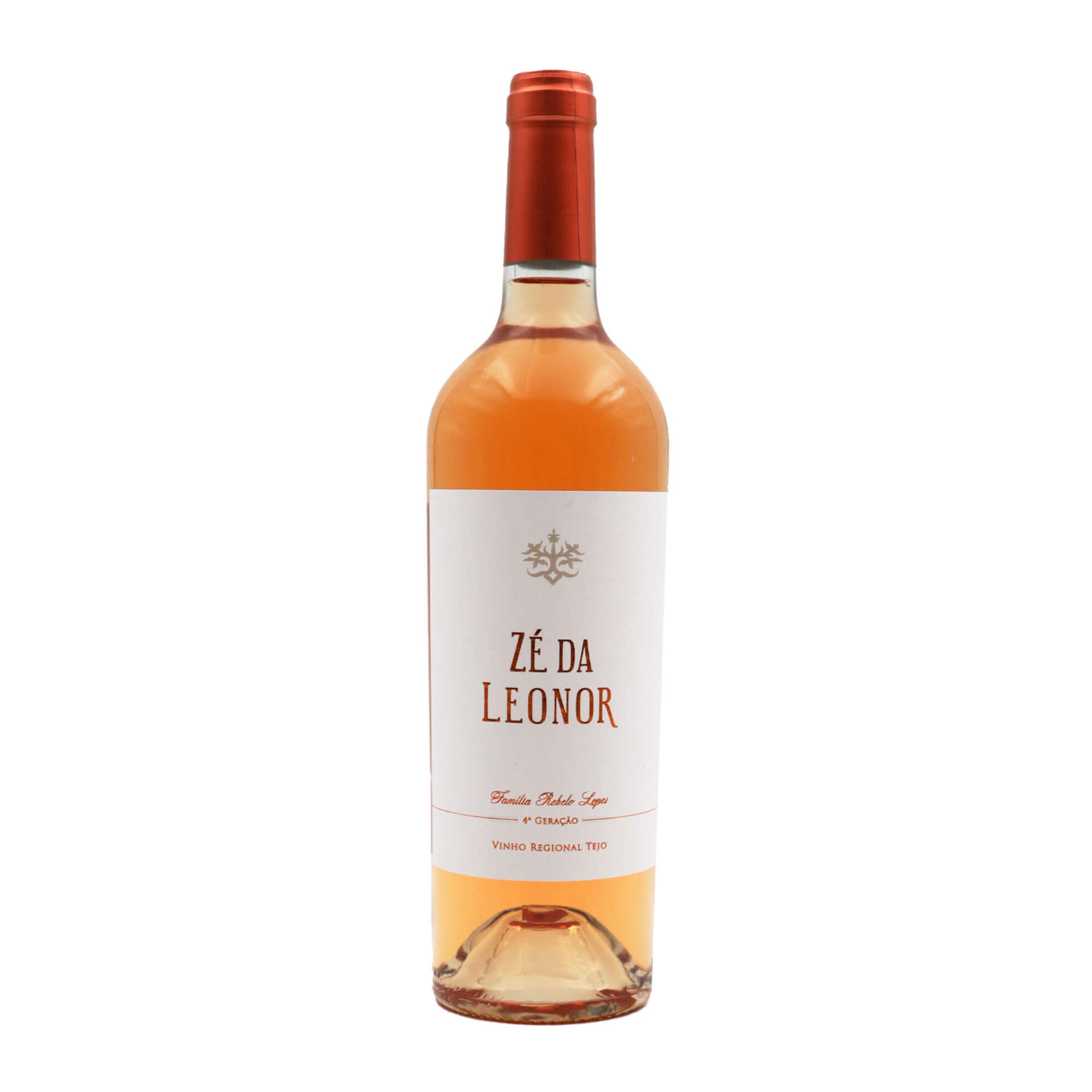 Zé da Leonor Tejo Vinho Rosé