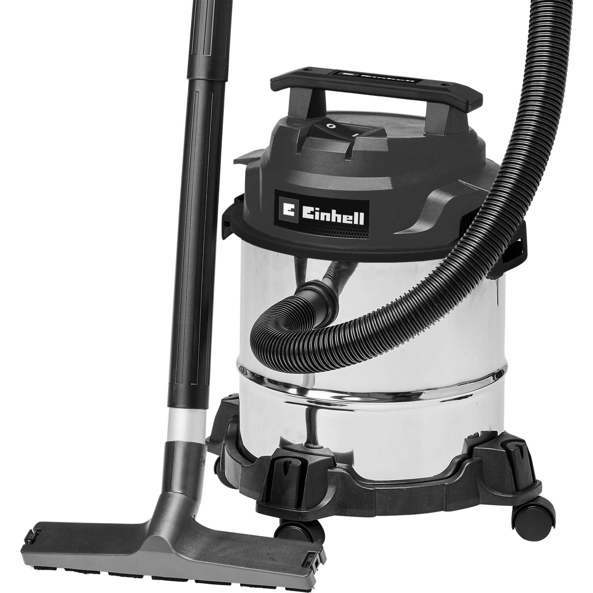 Aspirador S&oacute;lidos e L&iacute;quidos TC-VC 1812S Einhell