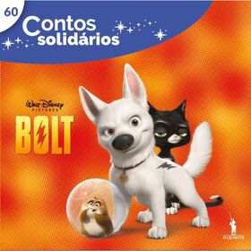 Contos Solid&aacute;rios 60 - Bolt