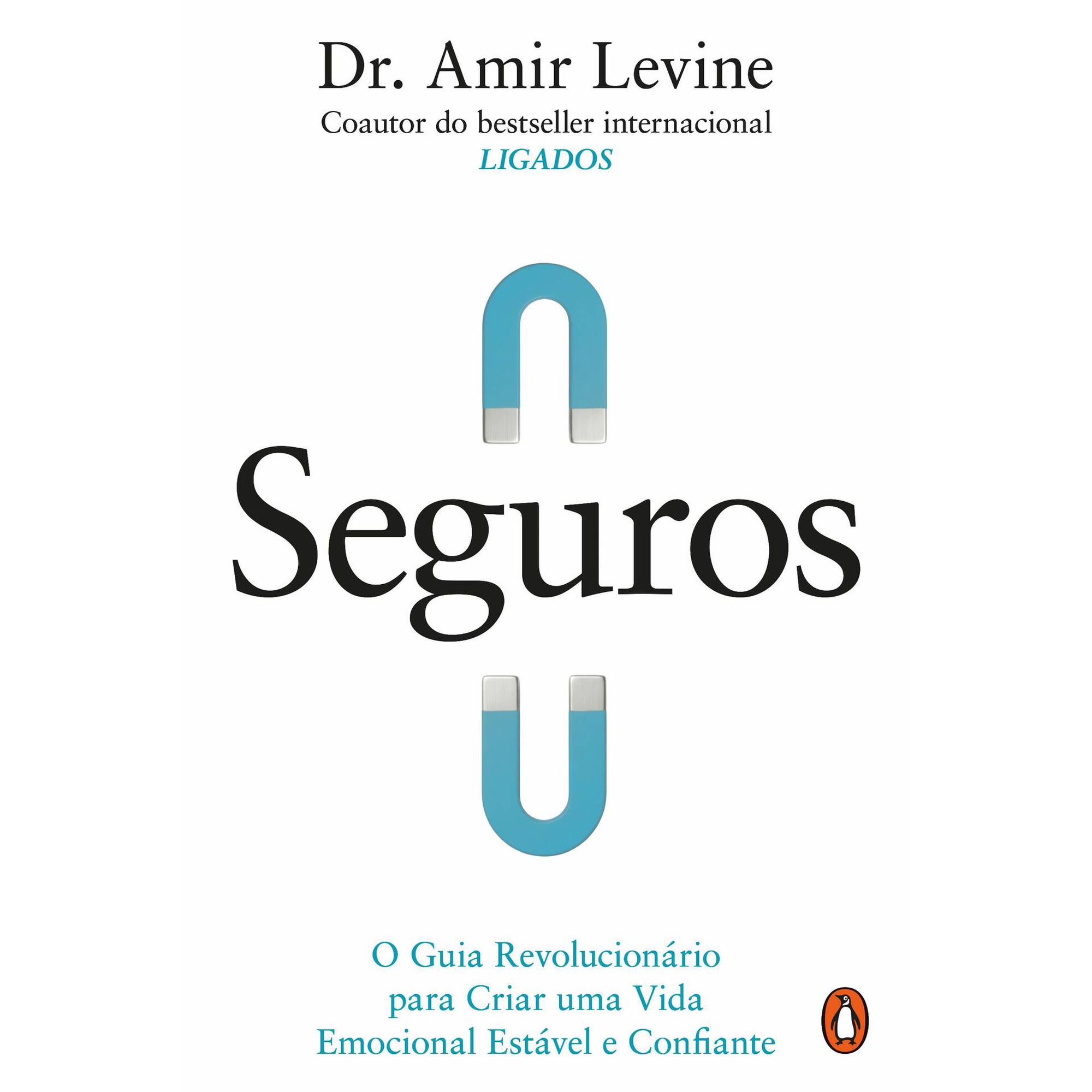 Seguros de Dr. Amir Levine