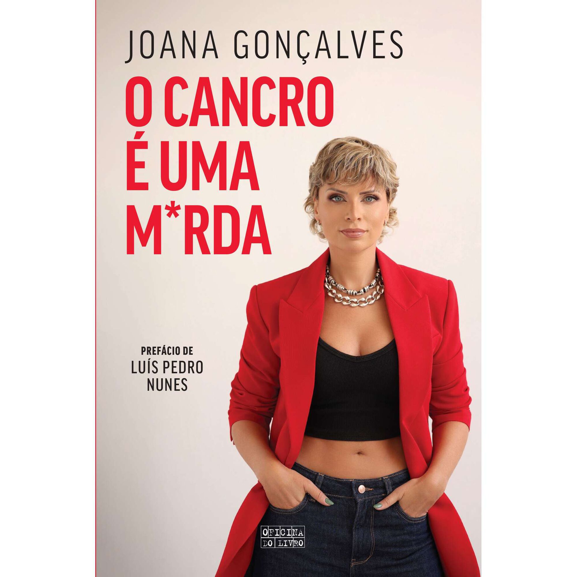 O Cancro é uma M*rda