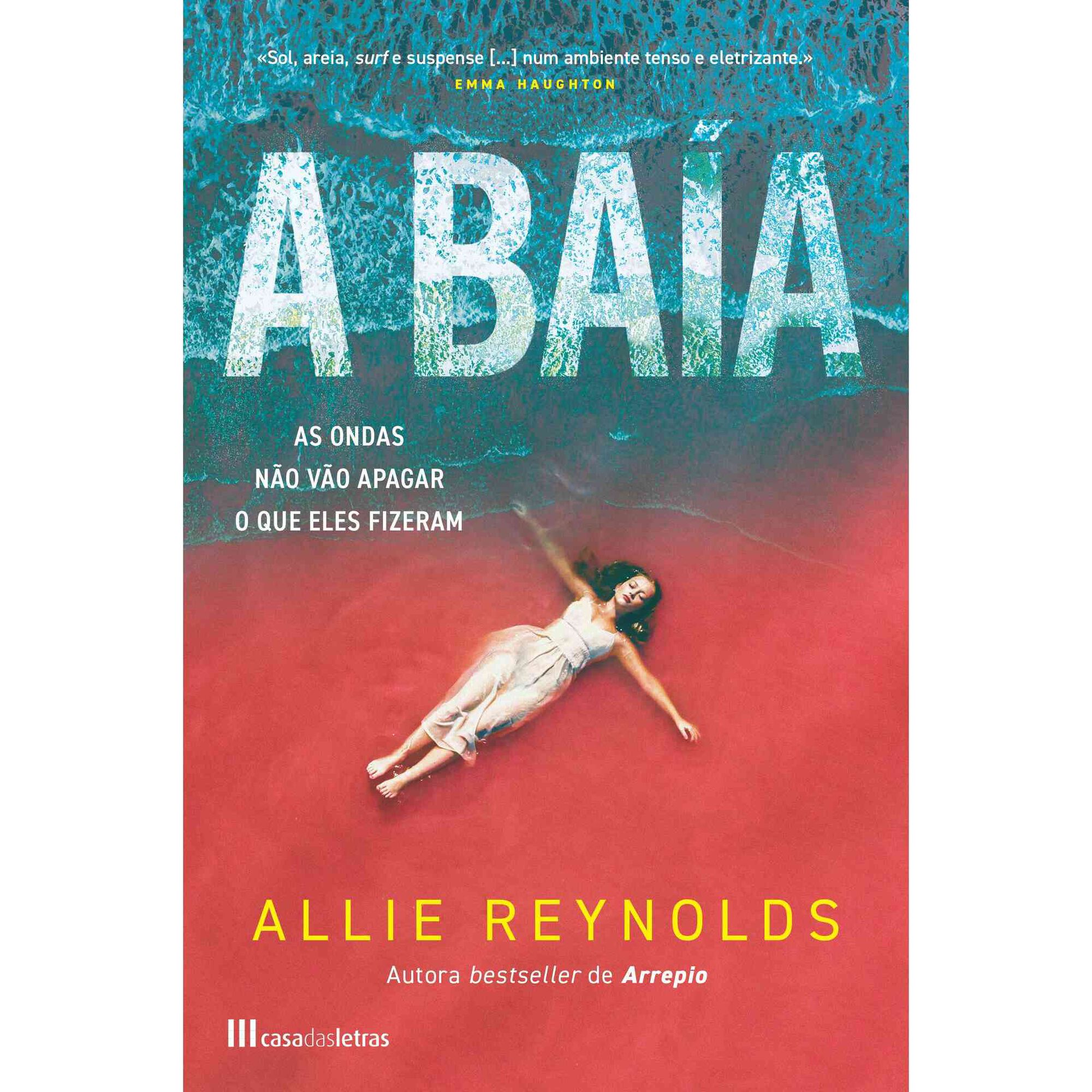 A Baía A Baía