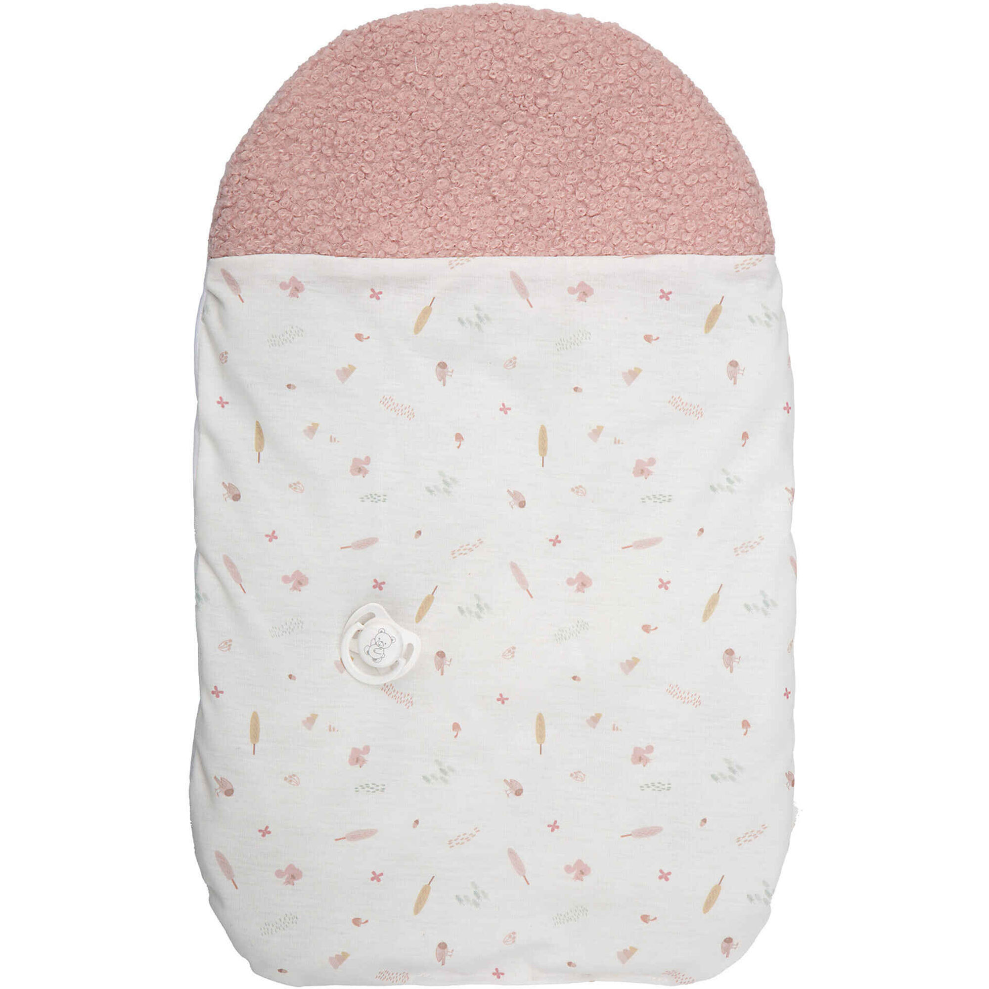 Bebé Reborn Elegance Colin