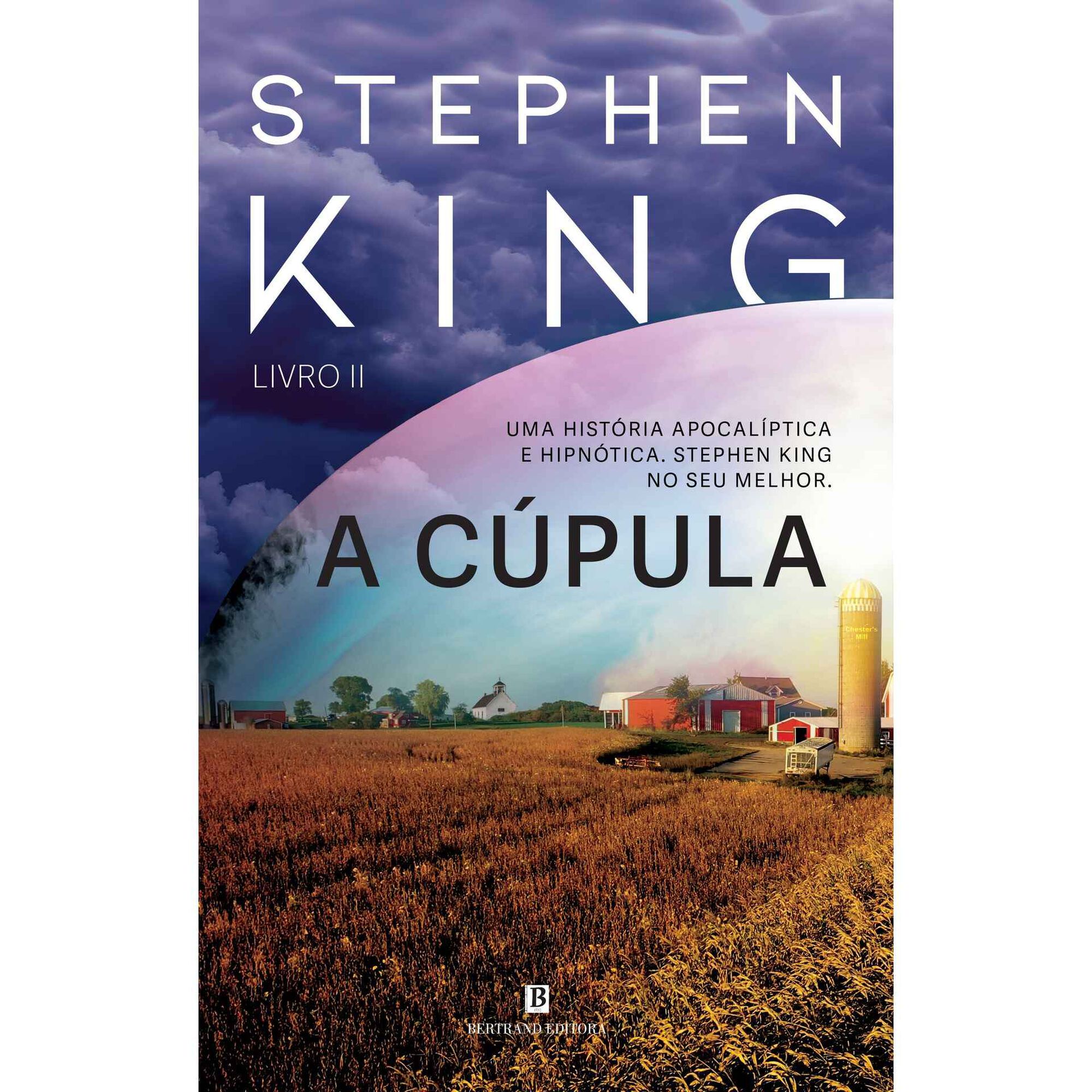 A Cúpula (Livro II)