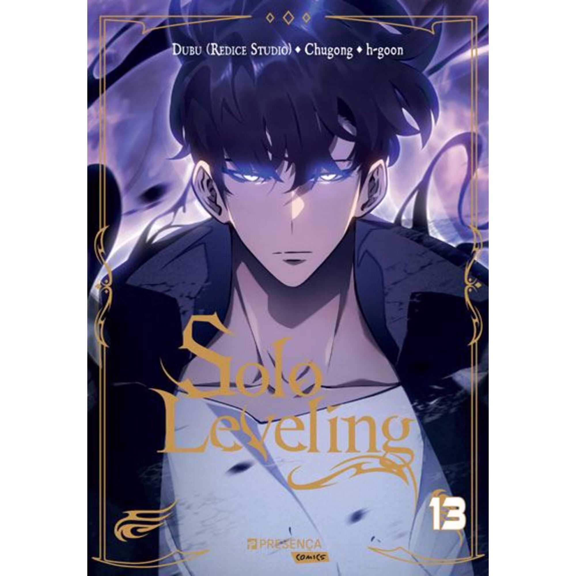 Solo Leveling Solo Leveling