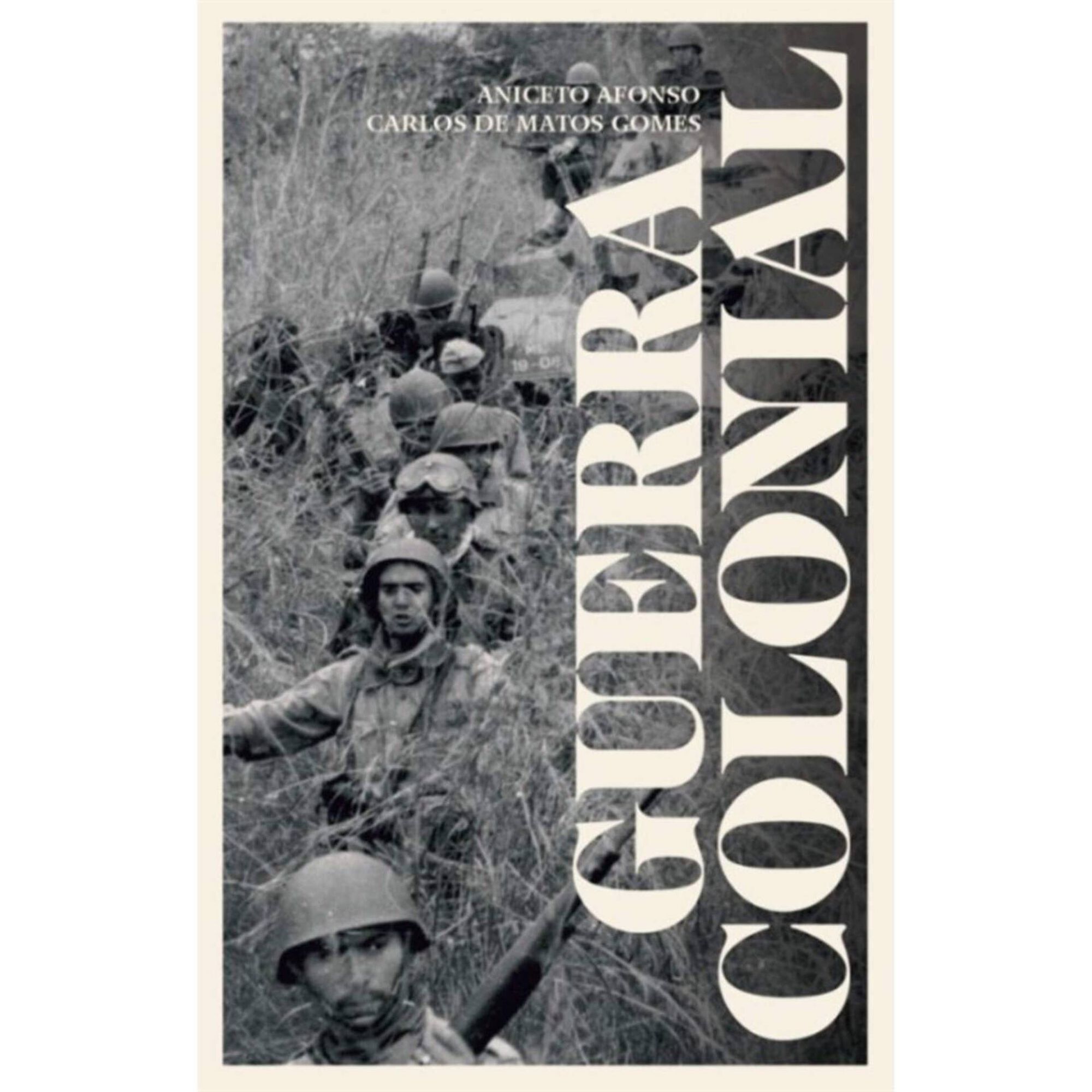 Guerra Colonial