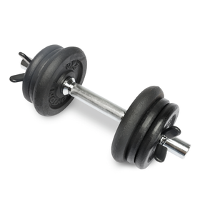 Halteres 10kg Halteres 10kg