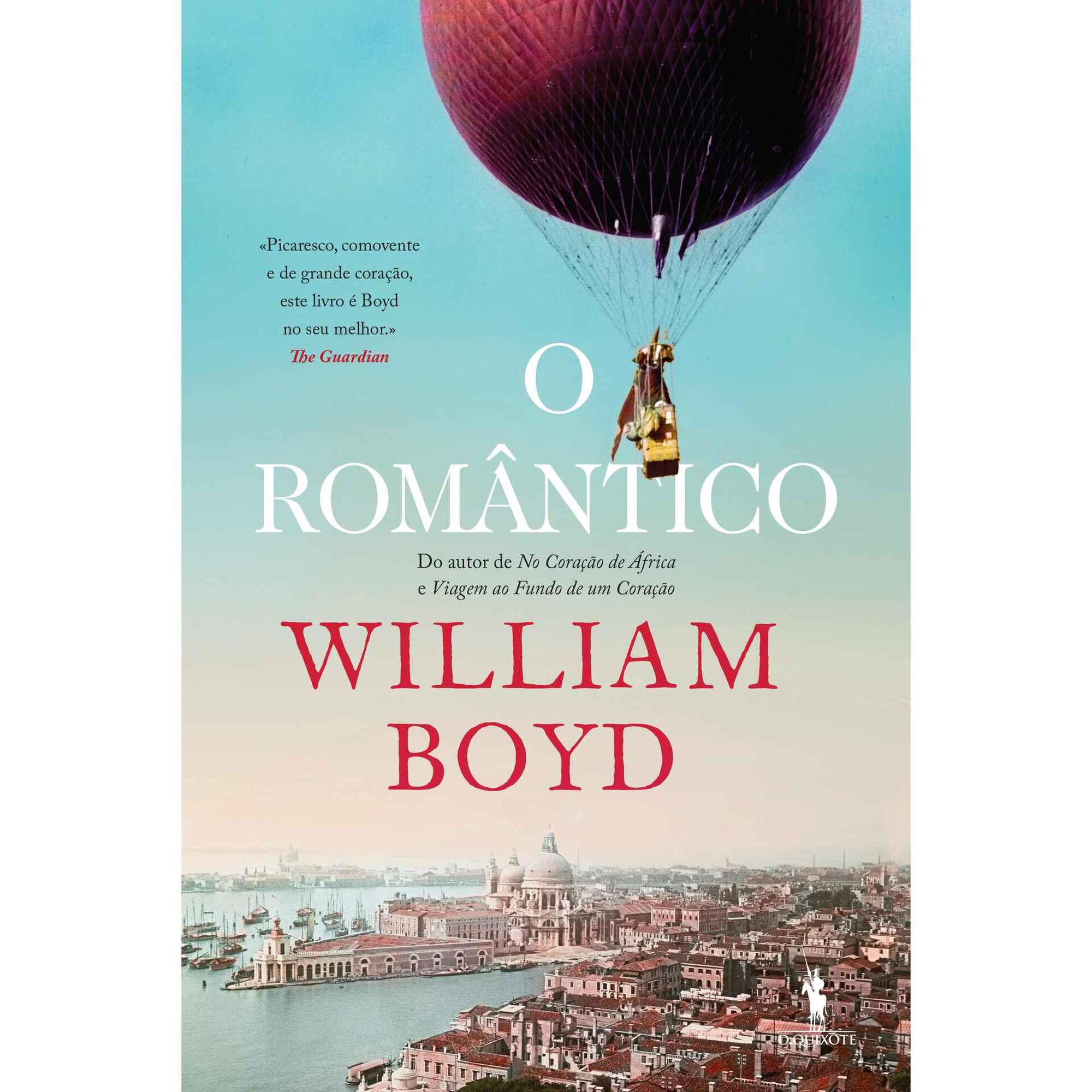 O Romântico O Romântico