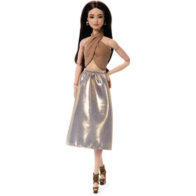 Barbie - Boneca Signature Basics Modelo 06