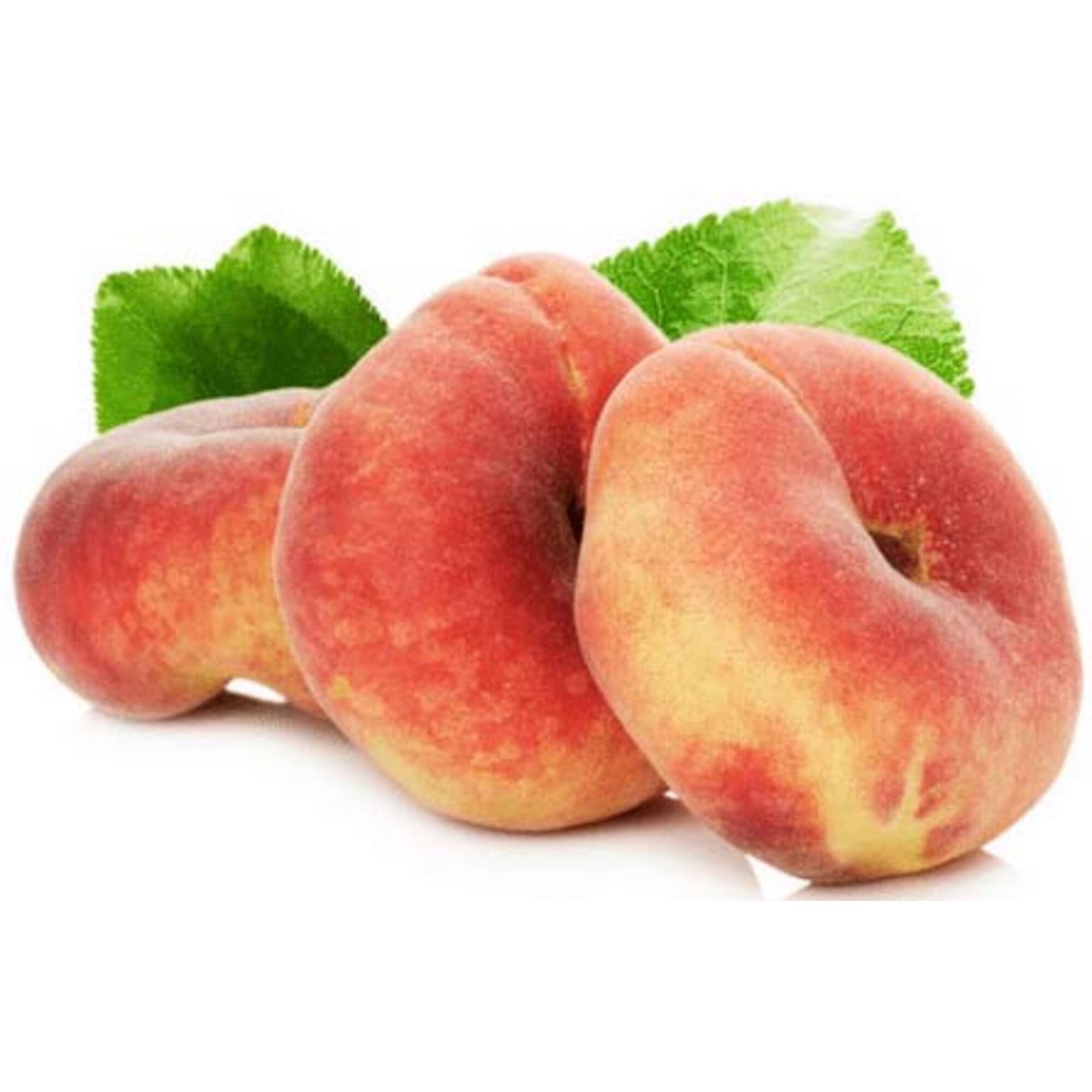 Pêssego Paraguayo