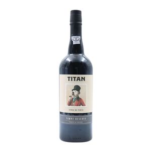 Titan Of Douro Reserva Vinho Do Porto Tawny