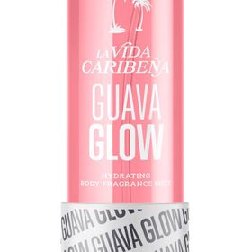 Fragr&acirc;ncia Corpo Body Mist Guava Glow La Vida Caribena