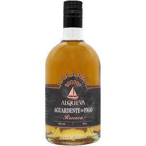 Alqueva Gin Aguardente Alqueva Reserva Figo