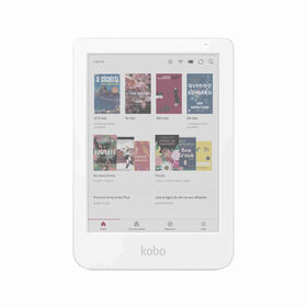 Kobo Clara Colour White 6''