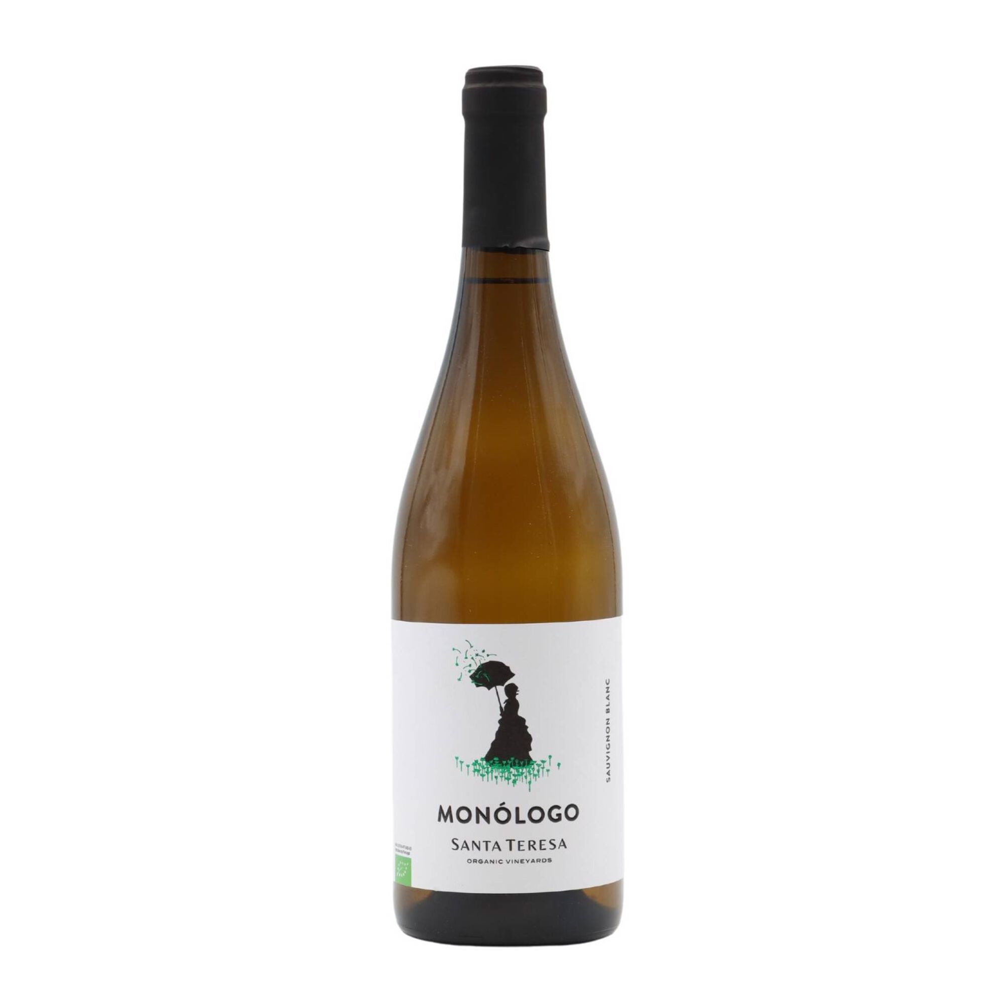 Mon&oacute;logo Sauvignon Blanc Vinho Verde Branco