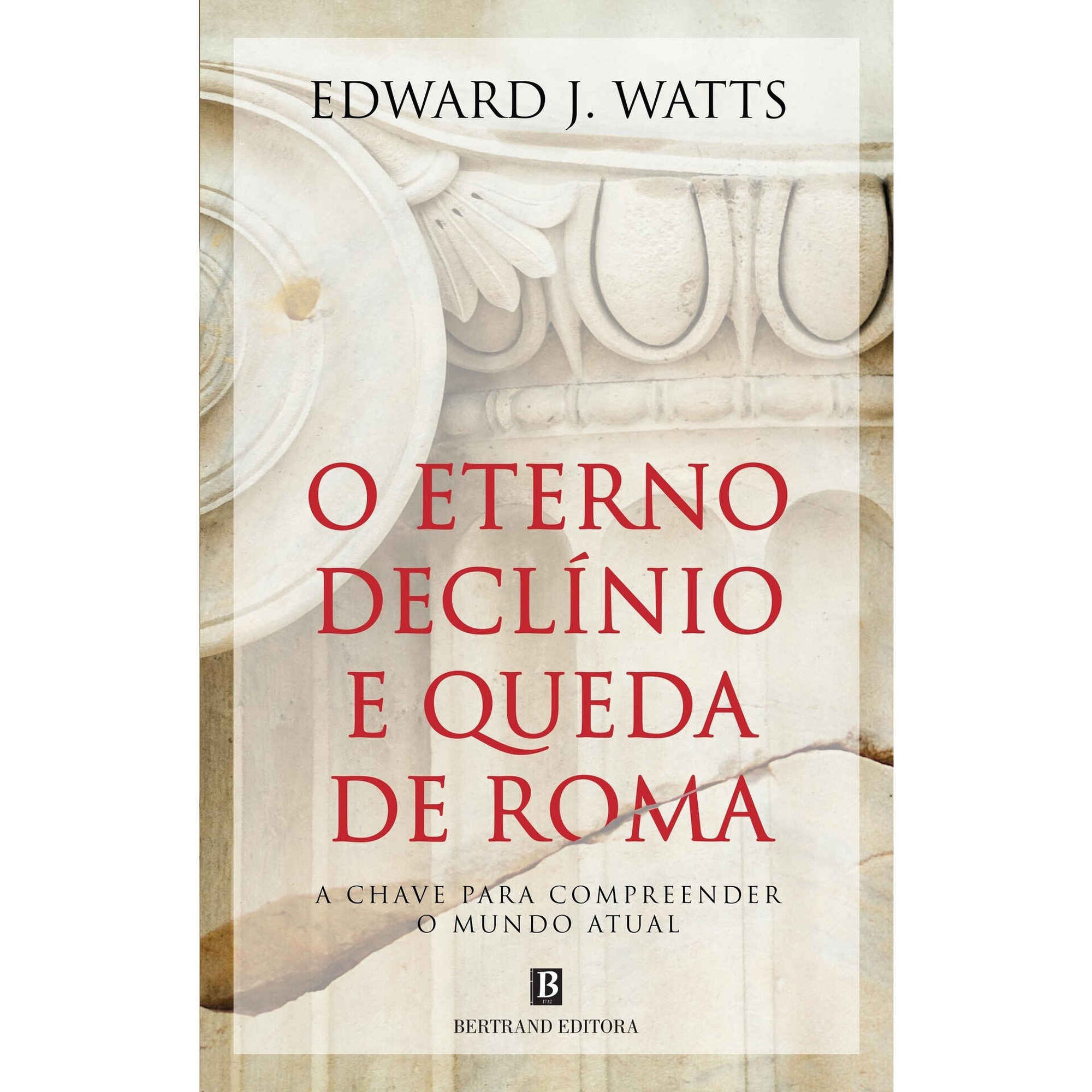 O Eterno Declínio e Queda de Roma
