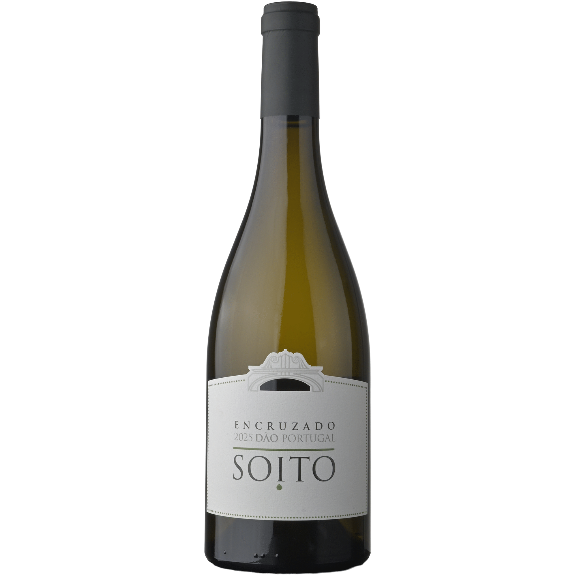 Soito Encruzado D&atilde;o Vinho Branco