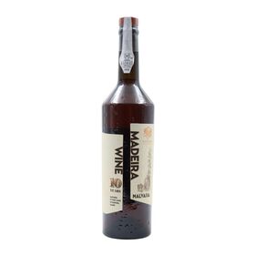 Madeira Vintners 10 Anos Malvasia Vinha Da Madeira