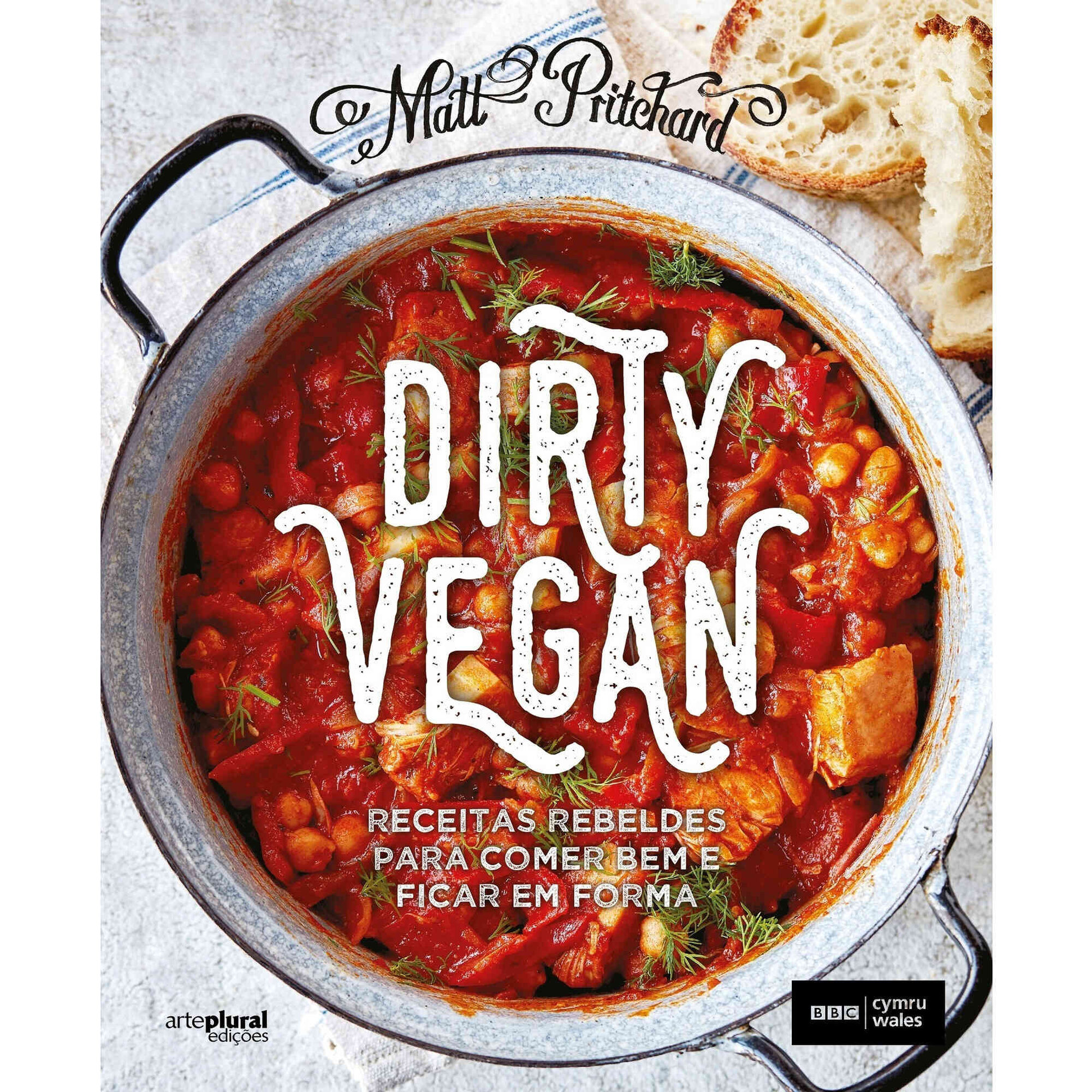 Dirty Vegan Dirty Vegan