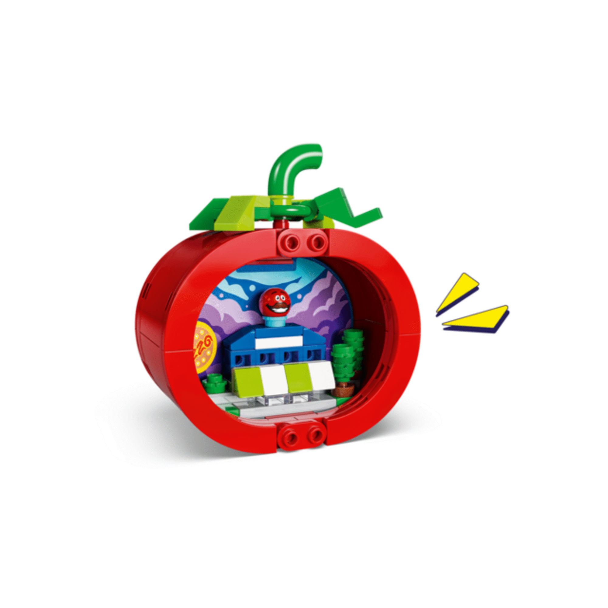LEGO Fortnite - Tomatohead - 77079