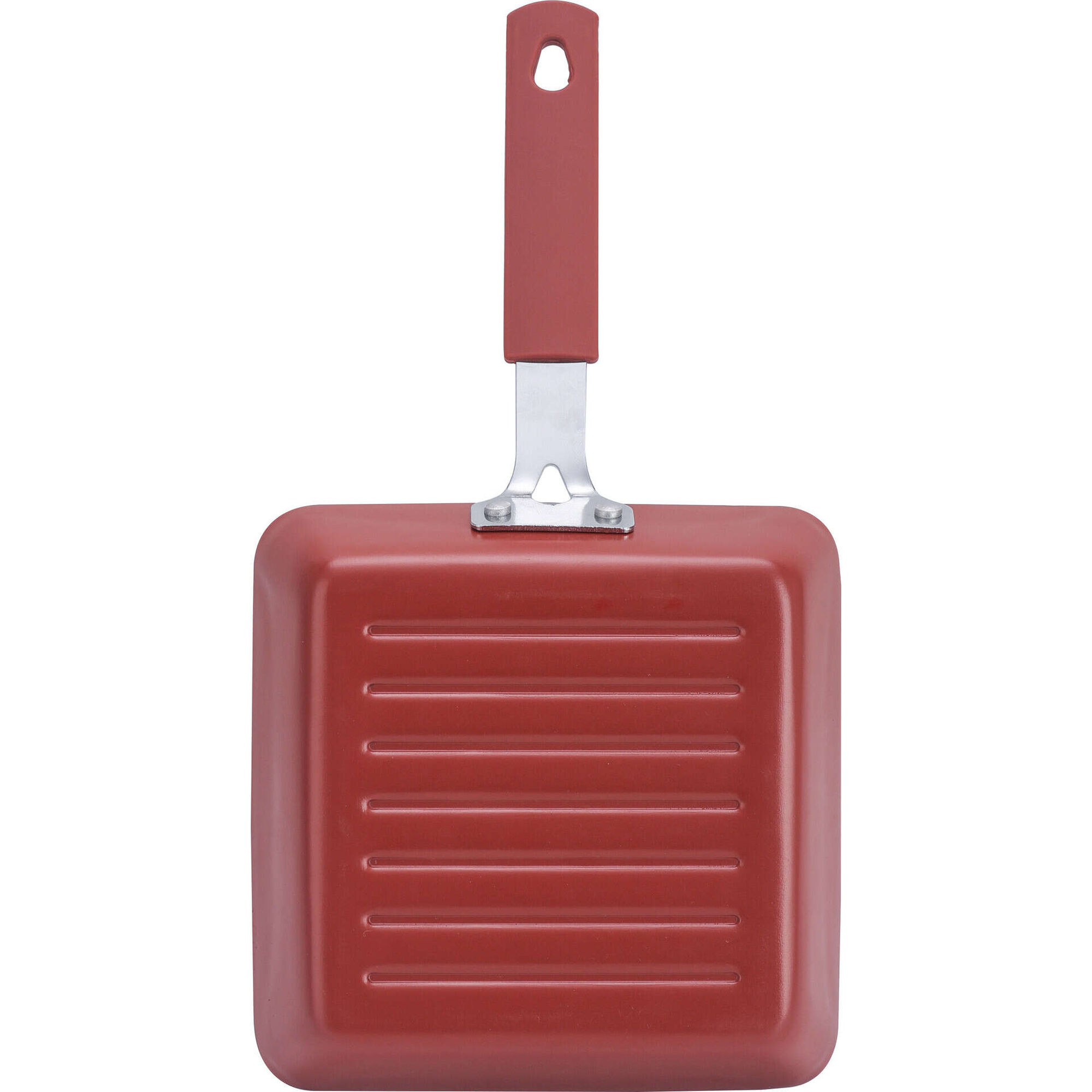 Grelhador Hambúrguer com Utensílio Cross