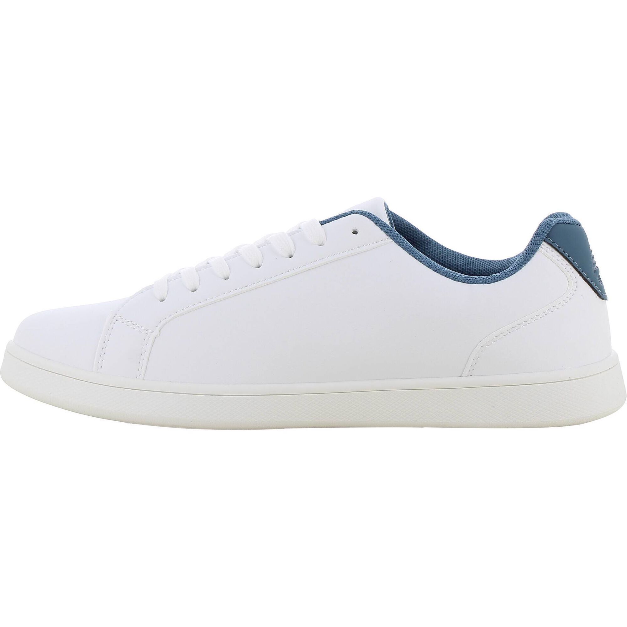 Sapatilhas Homem 40 Branco Berg
