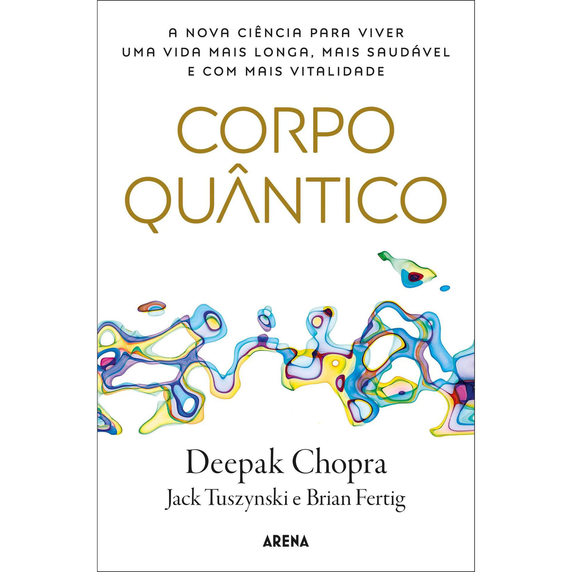 Corpo Quântico