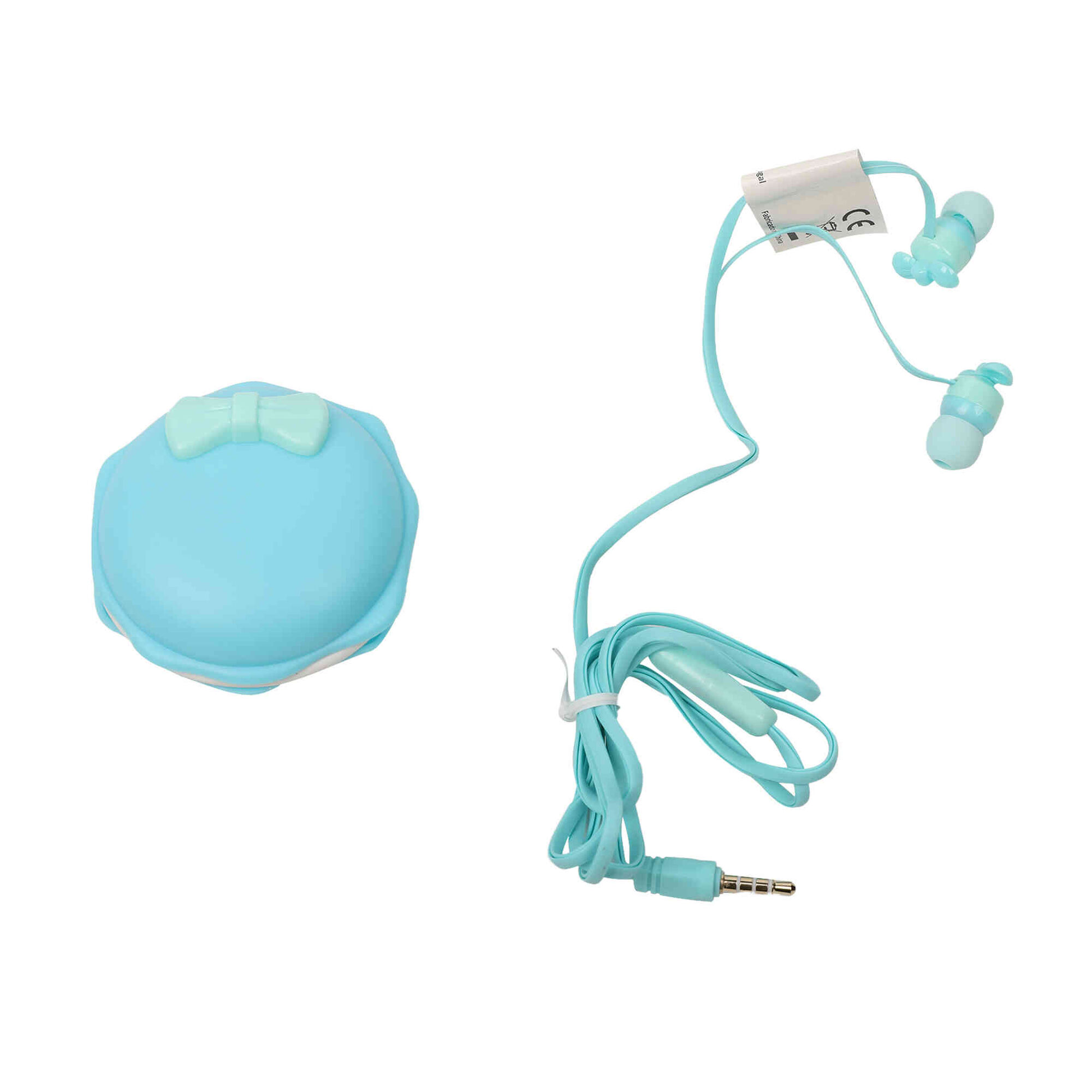 Auriculares Fun Kid (várias cores)