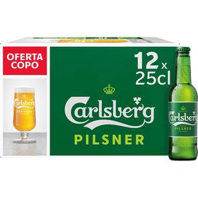 Cerveja com &Aacute;lcool