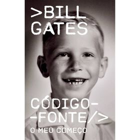 C&oacute;digo-Fonte de Bill Gates
