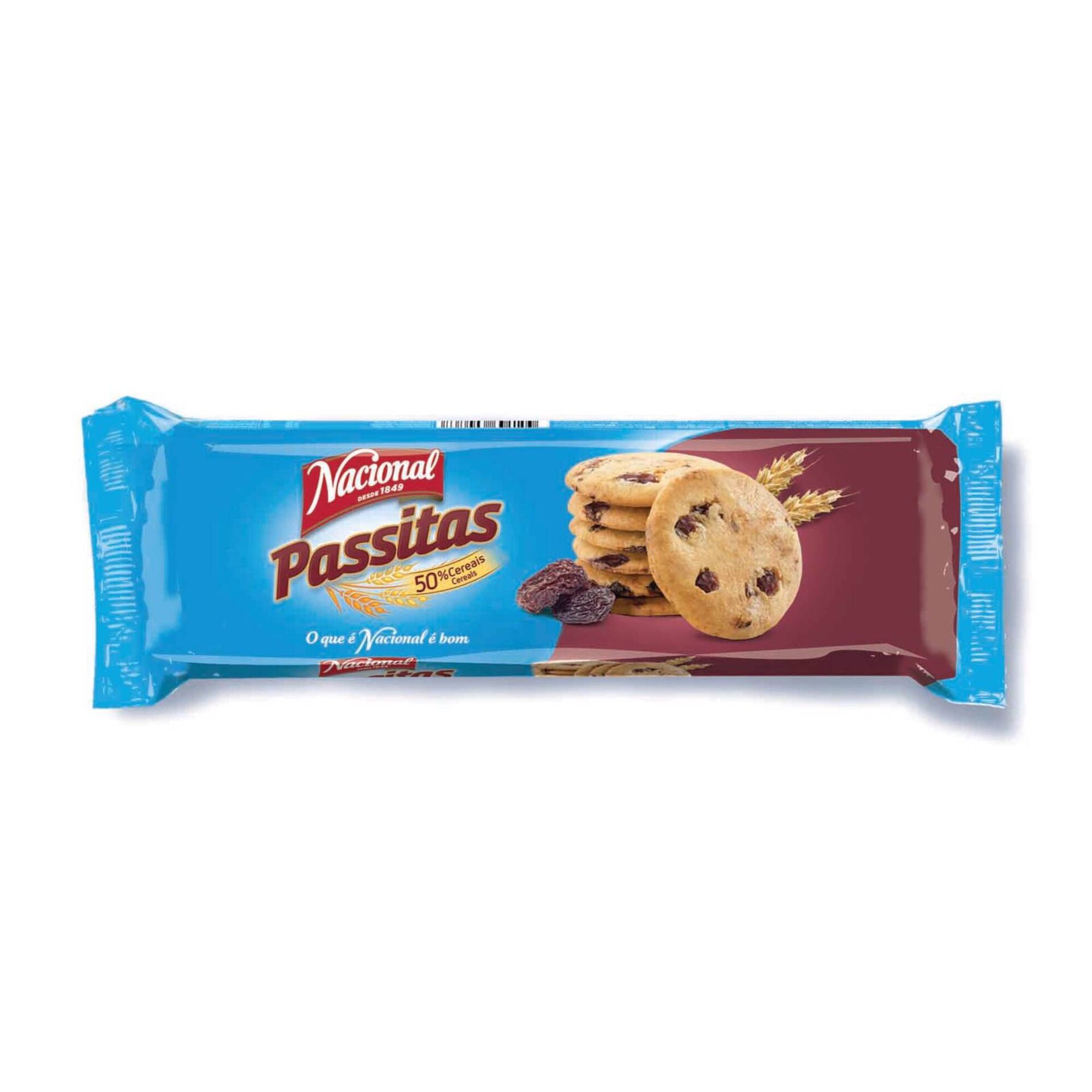 Bolachas Passitas Bolachas Passitas