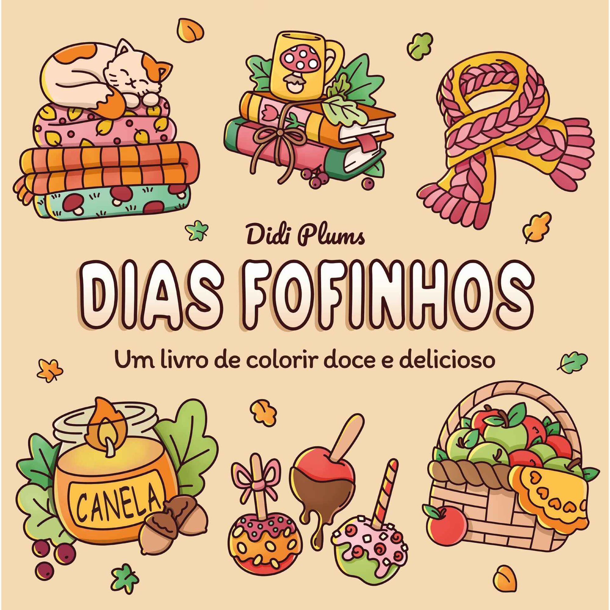 Dias Fofinhos