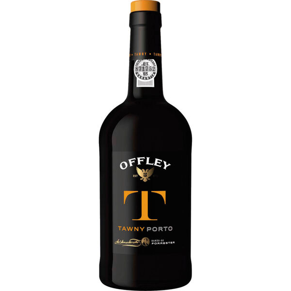 Offley Vinho do Porto Tawny