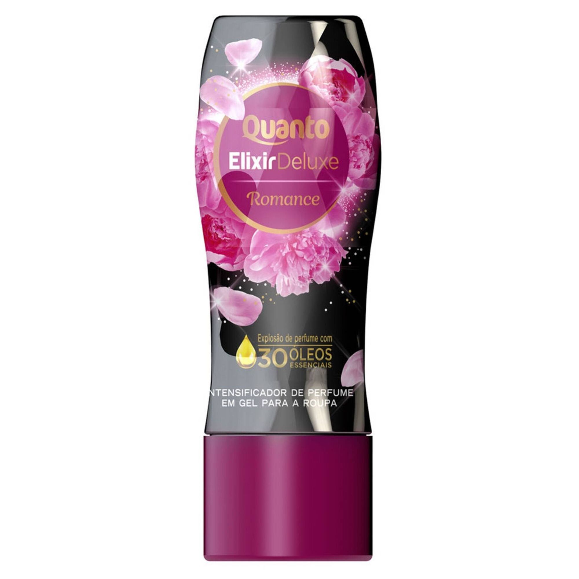 Intensificador Perfume Gel Elixir Romance Intensificador Perfume Gel Elixir Romance