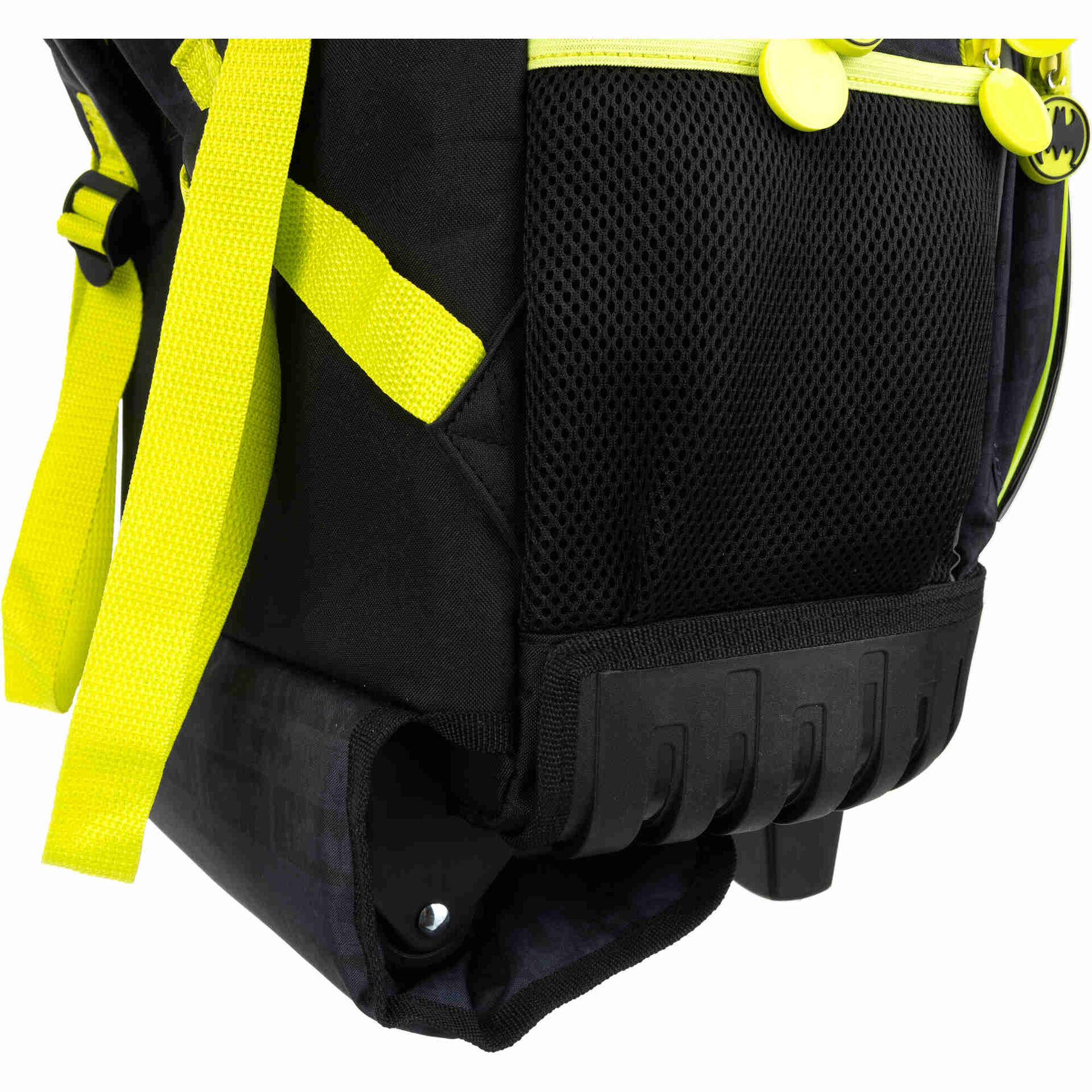 Trolley Preto Batman