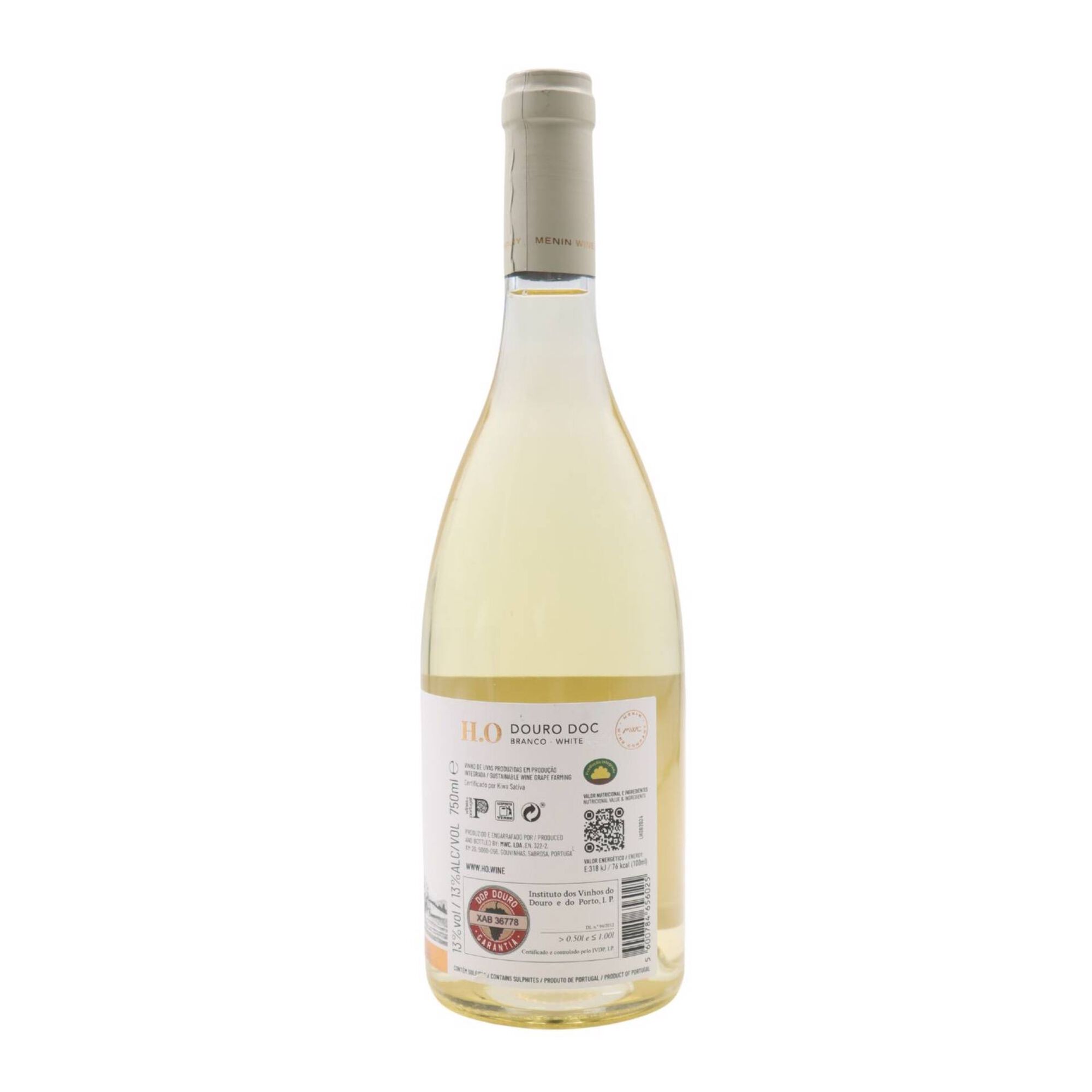 Horta Os&oacute;rio Douro Vinho Branco