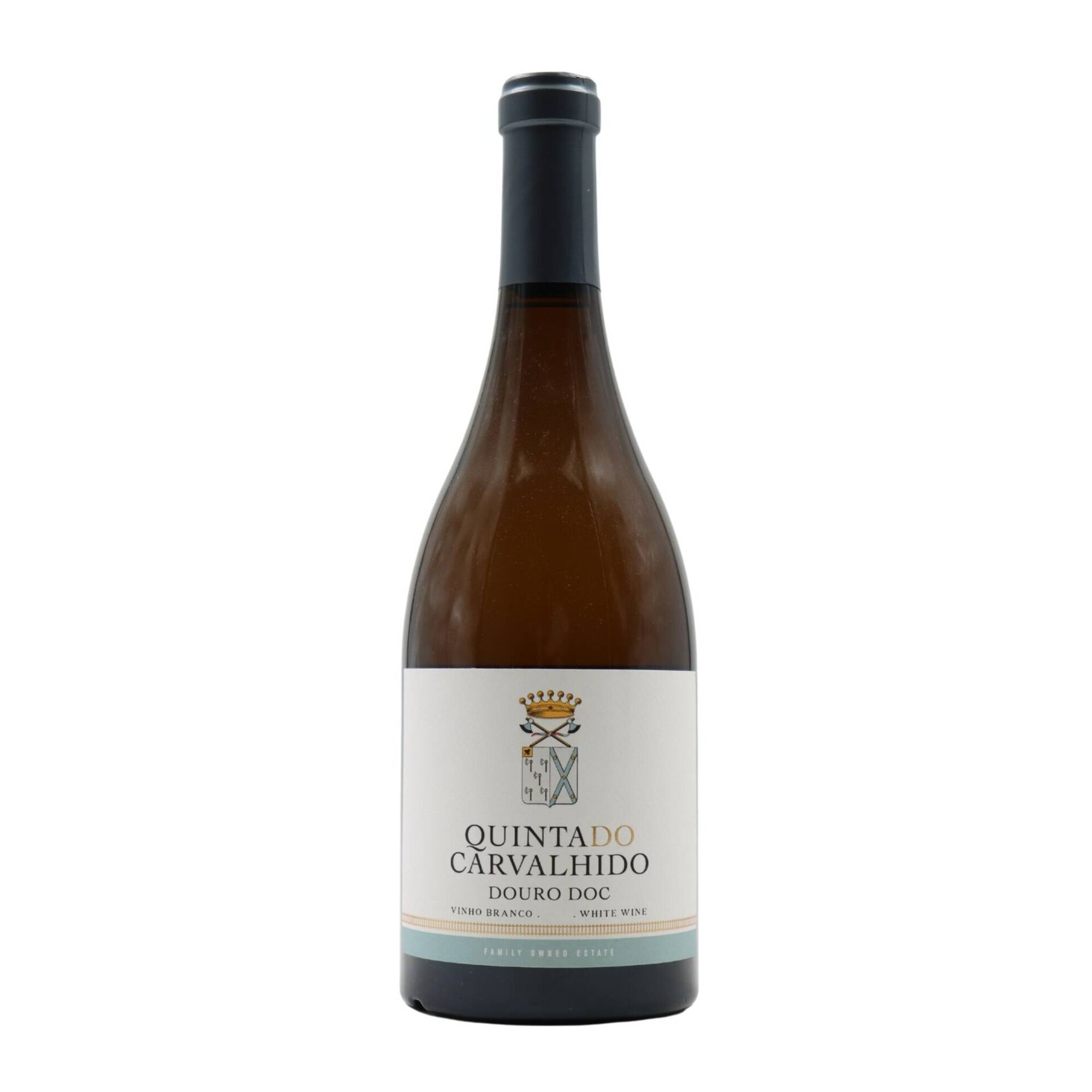 Quinta Do Carvalhido Douro Vinho Branco
