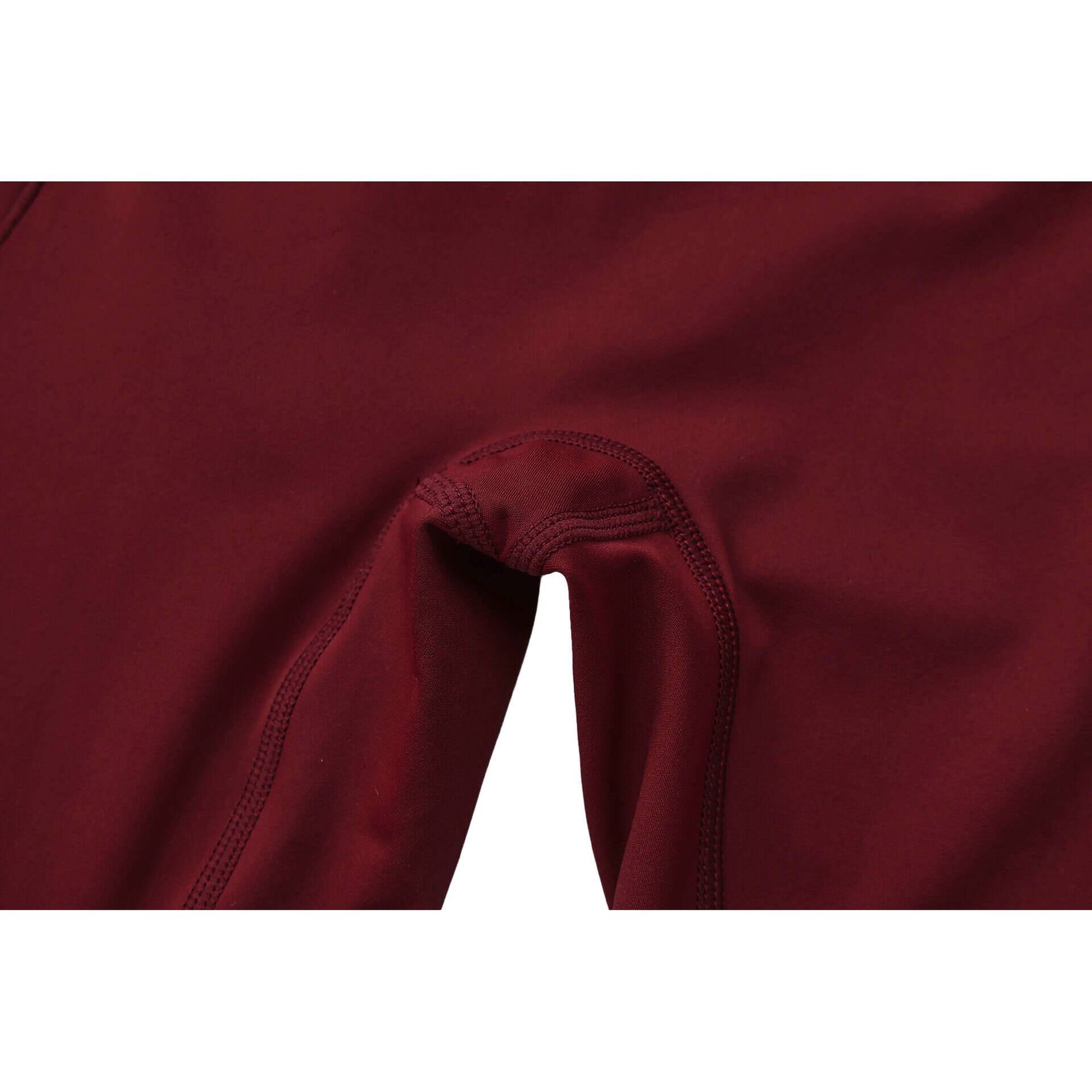 Legging Fitness L Borgonha Berg