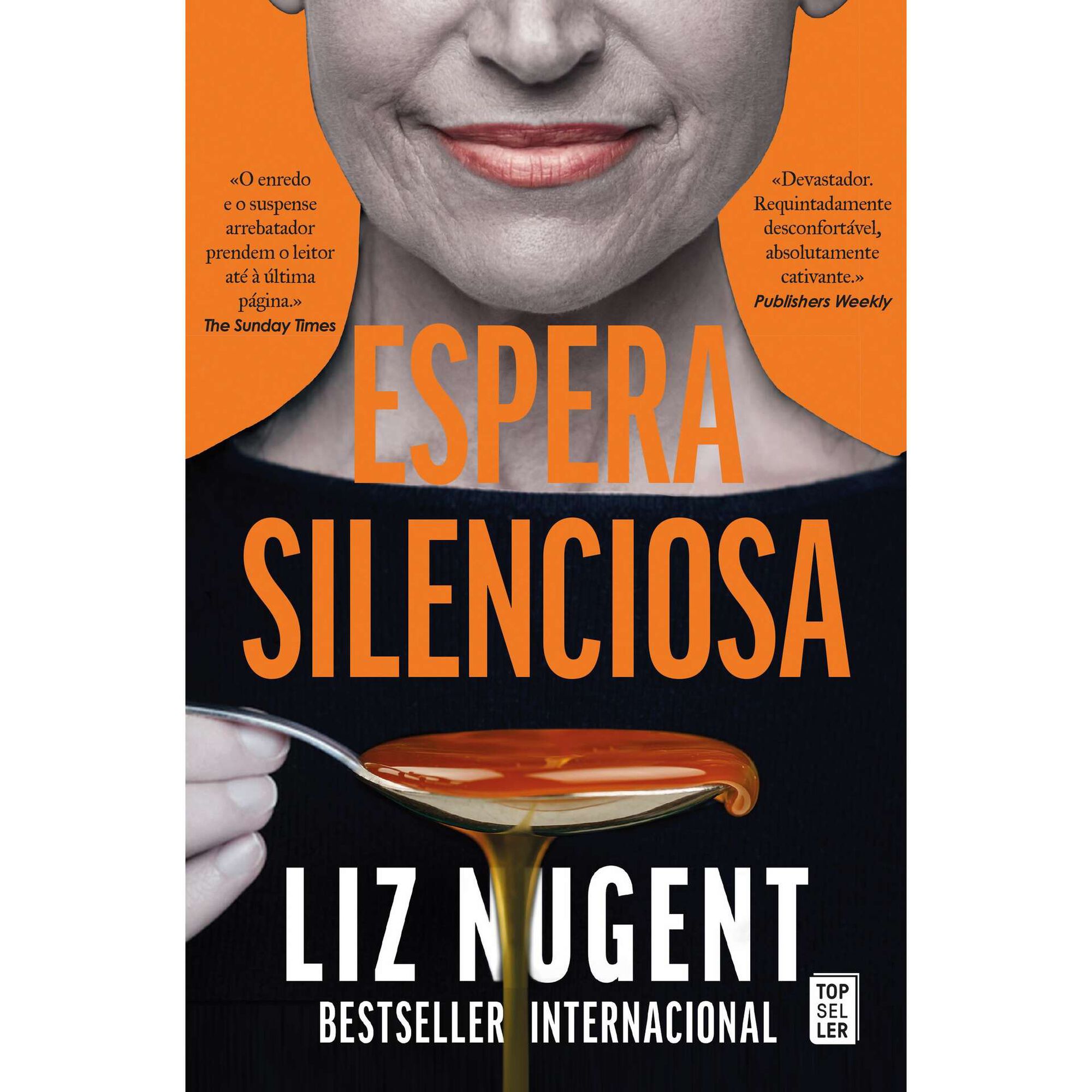Espera Silenciosa
