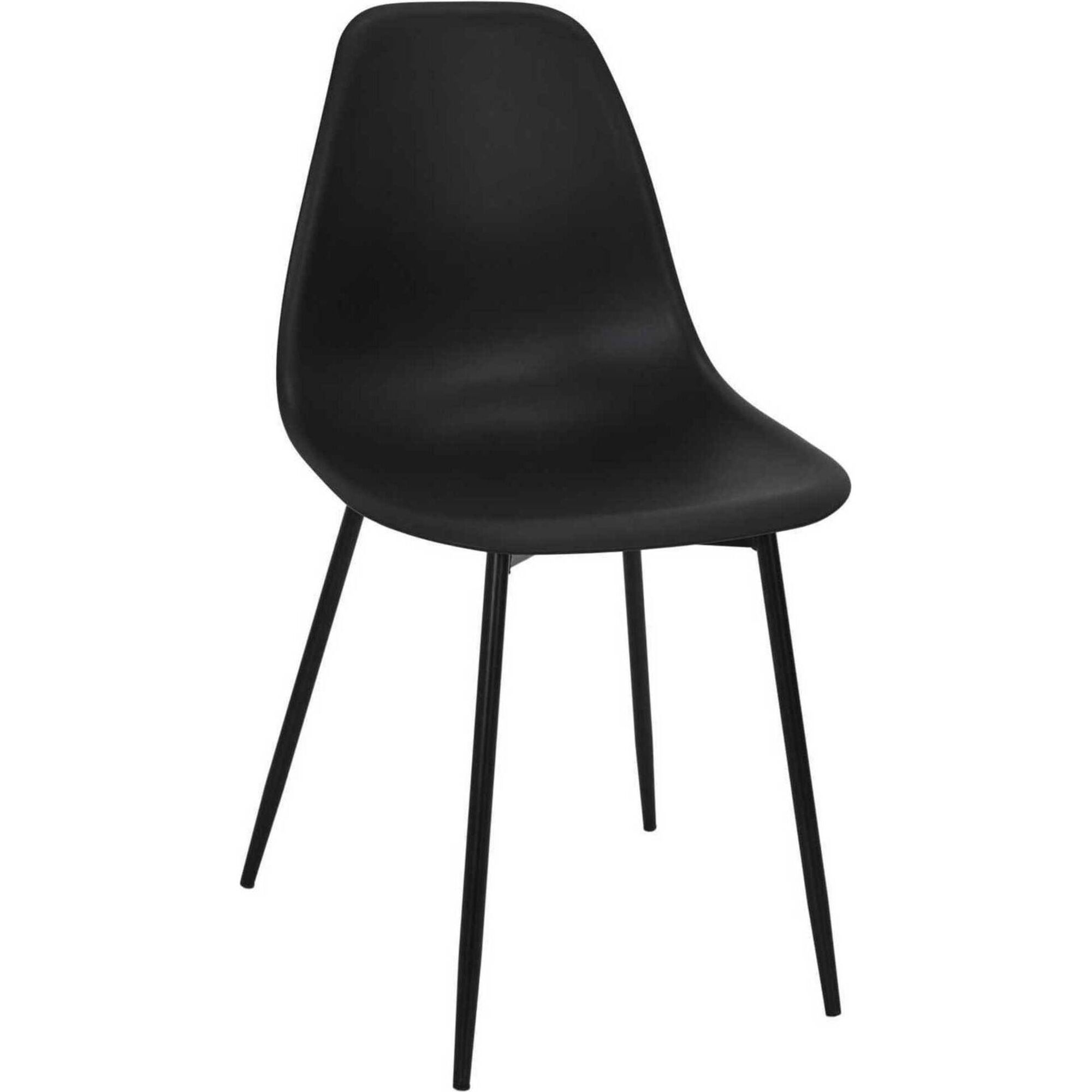 Cadeira Gustav Preta