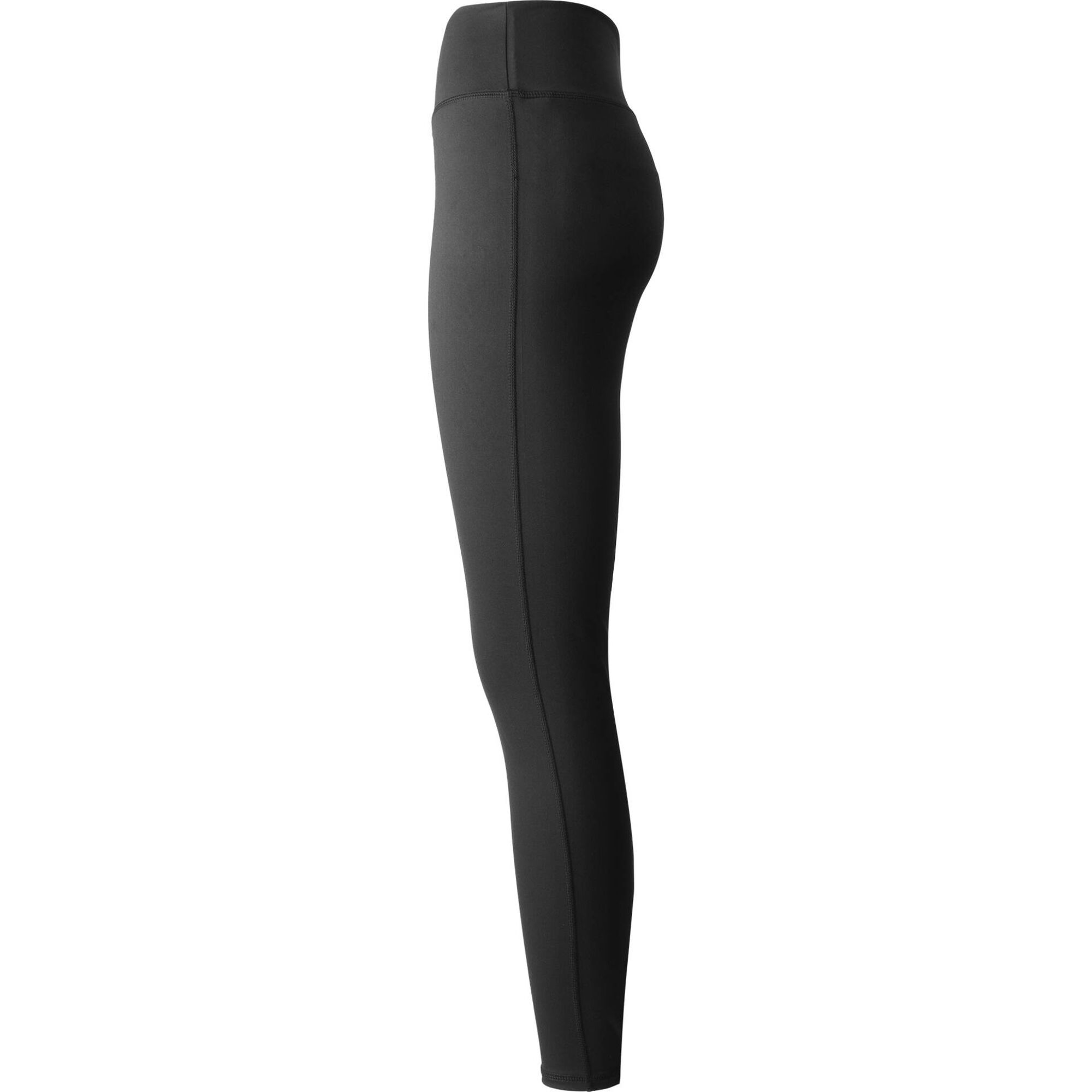 Leggings T&eacute;cnicas Pretas Bazar&atilde;o