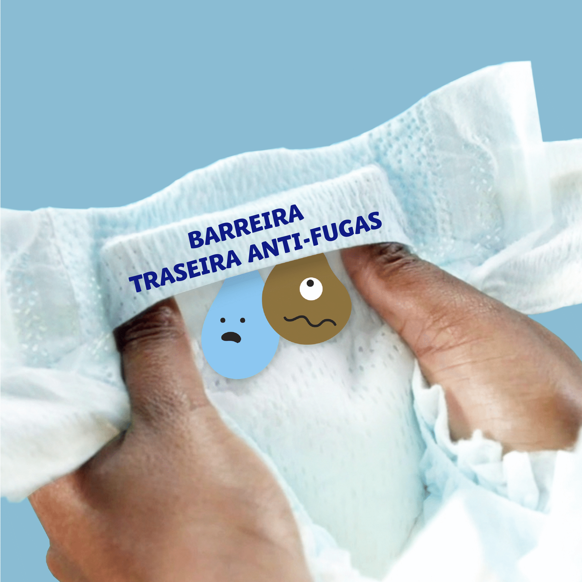 Fraldas Pants Activity Extra +17kg T7 Fraldas Pants Activity Extra +17kg T7