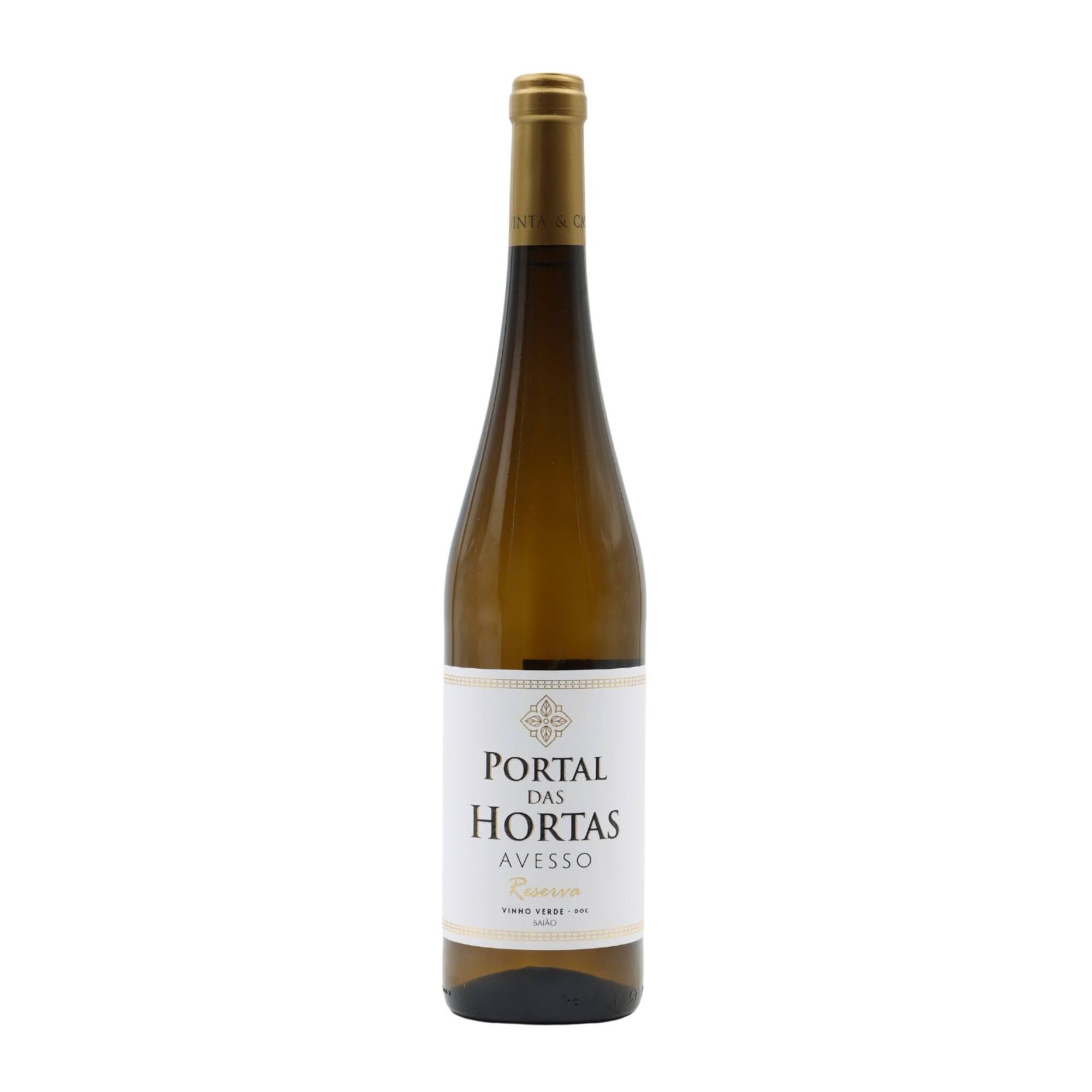 Portal das Hortas Avesso Vinho Verde Branco