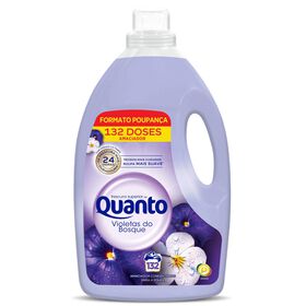 Amaciador Concentrado Violetas