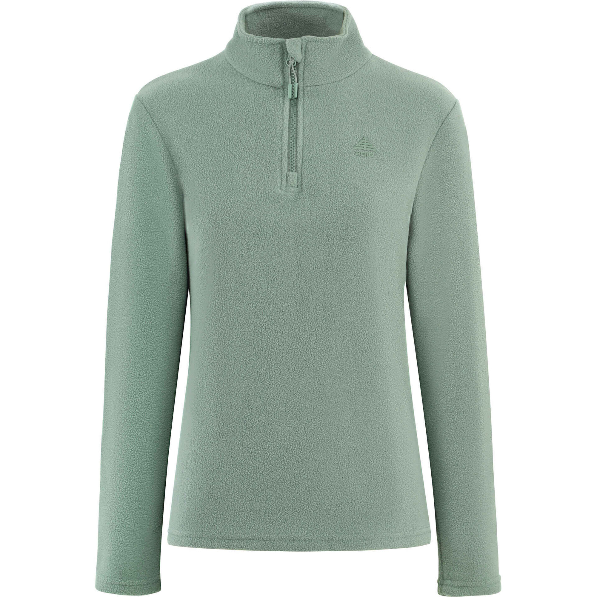 Camisola Polar Mulher S Verde Berg